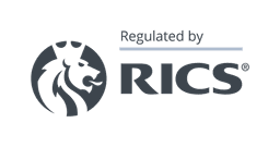 Regulated by RICS