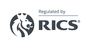 Regulated by RICS
