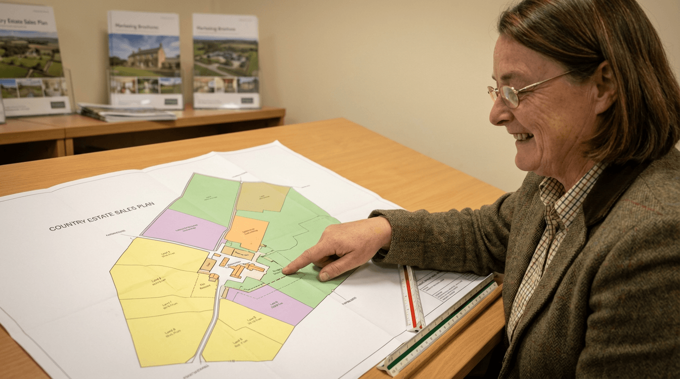 The Anatomy of a Great Sales Plan