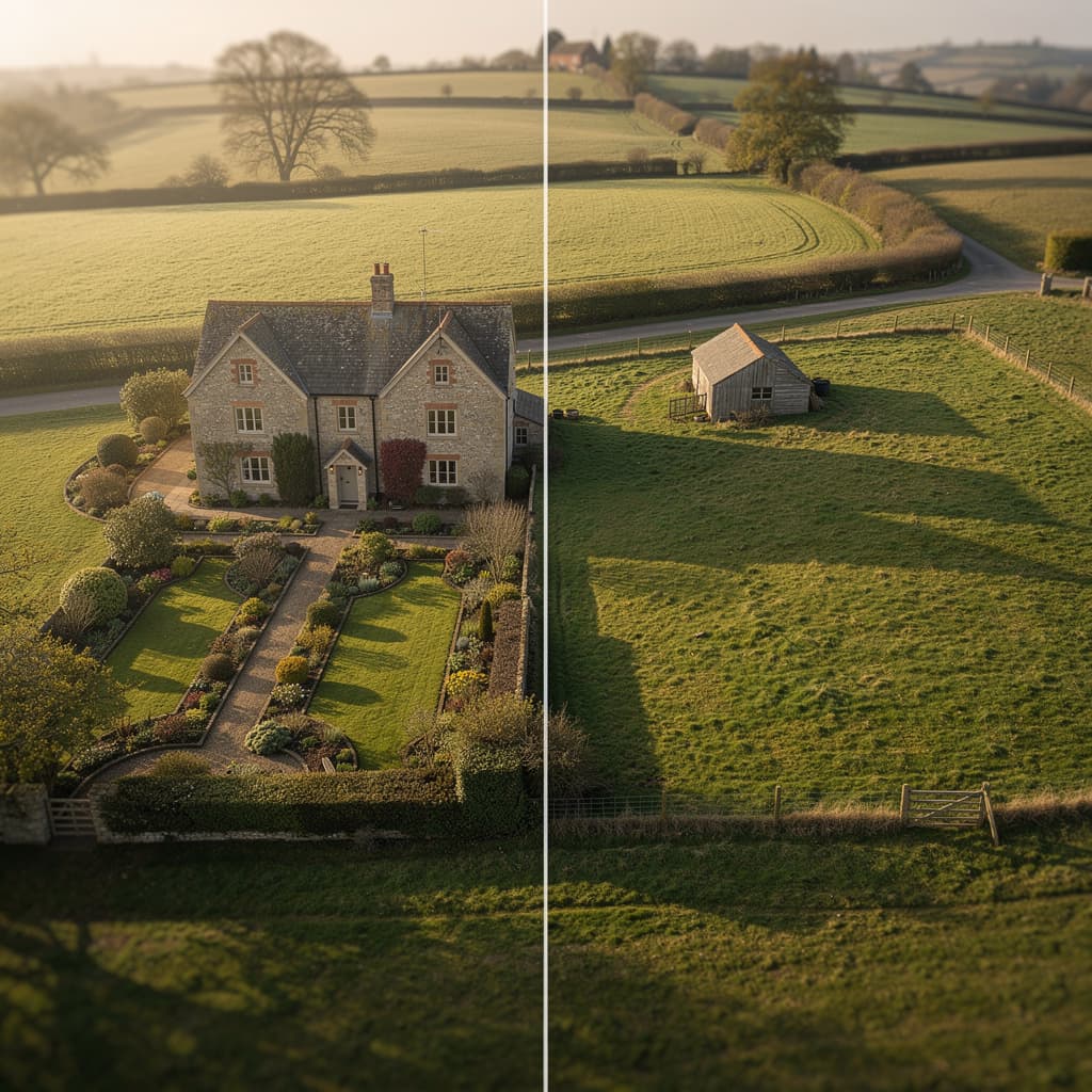 Understanding Transfer of Part