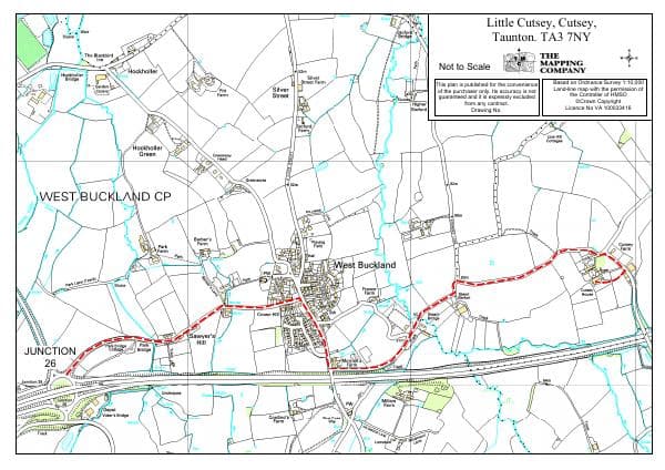 Preview of Our Office Location