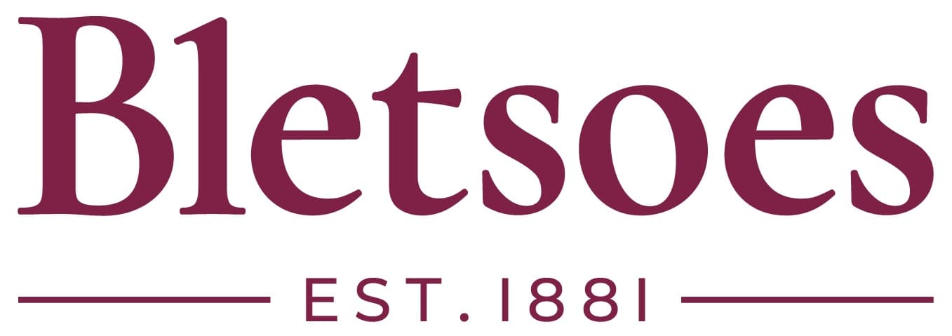 Bletsoes