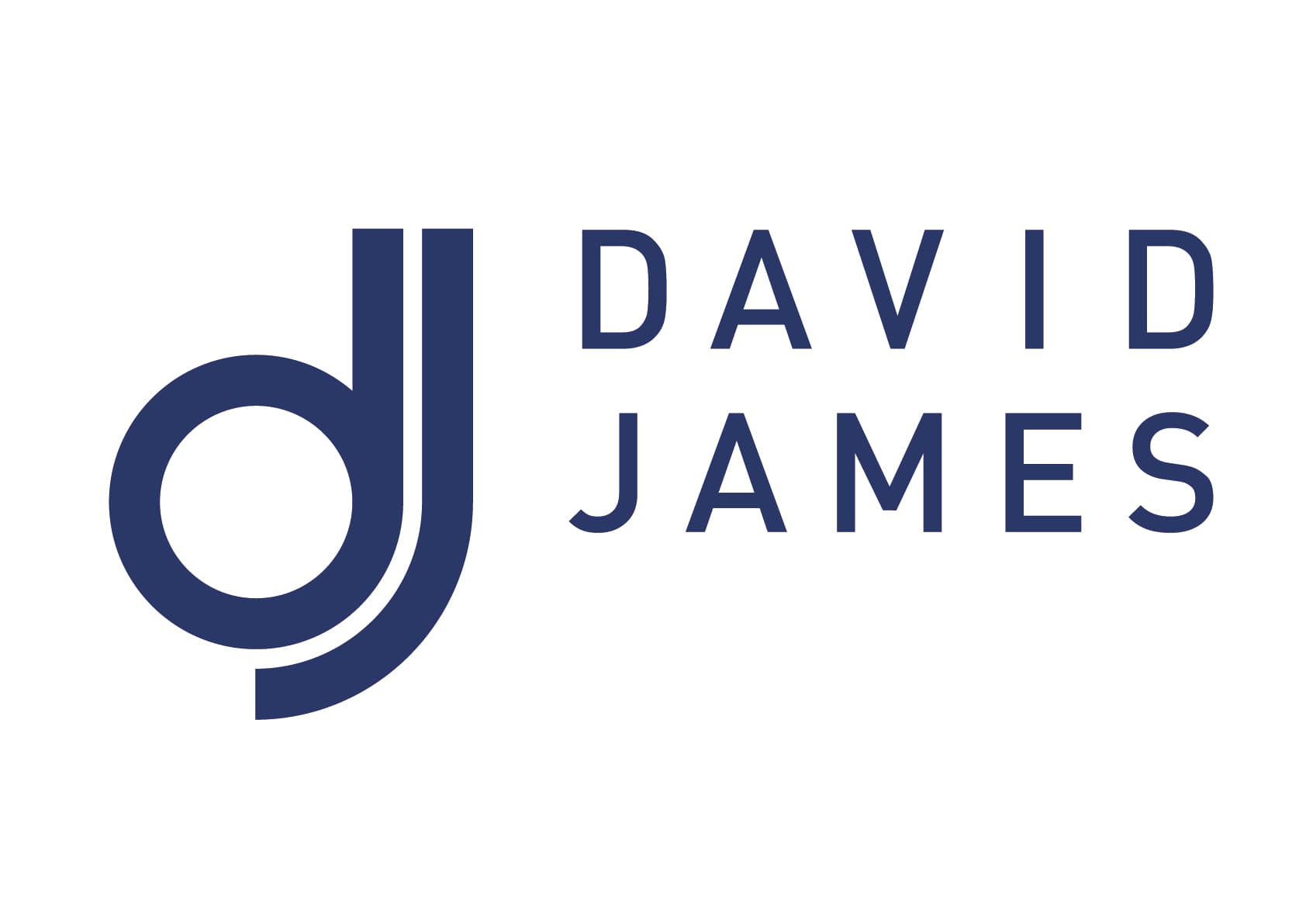 David James