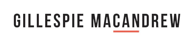 Gillespie Macandrew